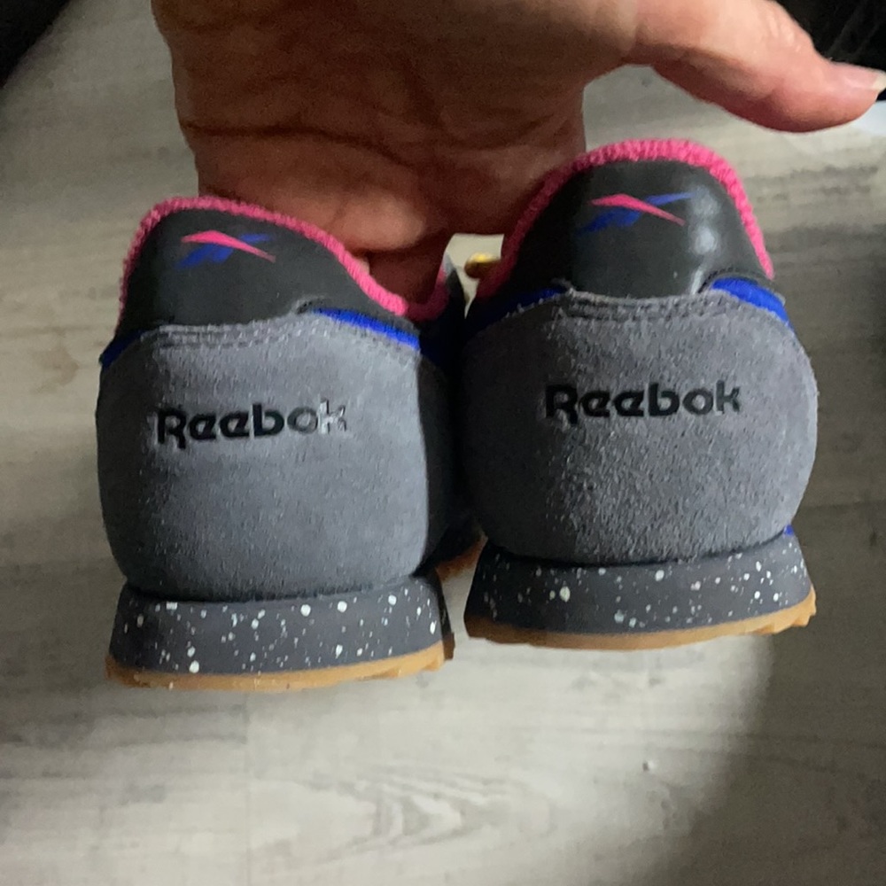 Reebox classic concept - Picture 3 of 4